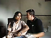 Two Nasty Indian Girls Are Getting Glazed With Jizz