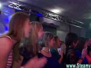 Watch Cfnm Euro Teens Go Wild