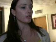 Sorority Lesbians Babes Being Hazed