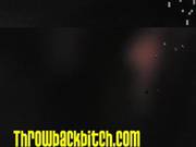 Black Hoe Was Mad She Wanted More Dicks