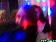 Cfnm Cock Sucking Party Teens