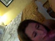 Real Amateur Skanks Spoiling Dude