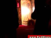 Redlight Hooker Pussylicked And Fucked