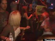 Time To Party In The Club