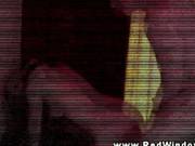 Real Dutch Whore Masturbates After Fucking Client