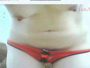 College Cock Swallow Latin Tight