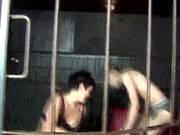 Tourist Sucked By Real Dutch Hooker