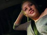 Hot Amateur Stranded Teen Hitchhikes And Ripped In Public